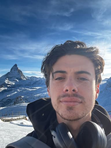 Ethan Highet